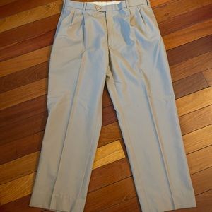 Men’s Guy Laroche Paris dress pants